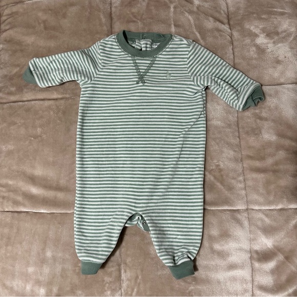 3 month Ralph Lauren onesie - Picture 1 of 5